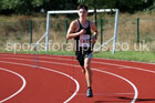 Mens Under-18s, 2026 Northern Mens 6 and Womens 4 Stage and Youngsters Relays, Silksworth, Sunderland. Photo: David T. Hewitson/Sports for All Pics